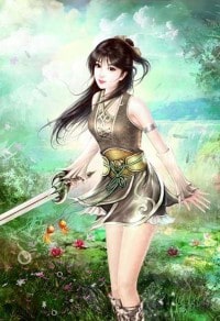 [楊門女將]夫君拯救計劃